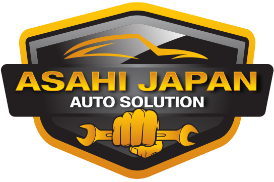 Home - Asahi Japan Auto Solution Limited
